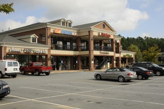 Marietta, GA Retail - 3718 Dallas Hwy