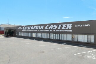 Oakland, CA undefined - 6425 San Leandro St