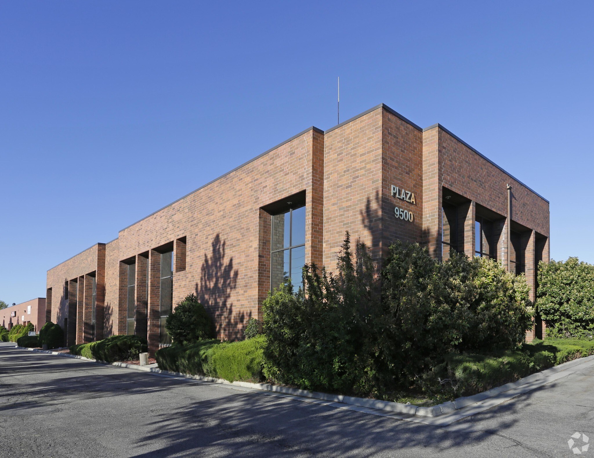 9500 S 500 W Sandy, UT 84070 Industrial Park Property for Lease on