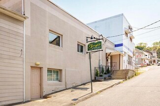 Sherman St Portfolio