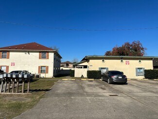 South Houston, TX undefined