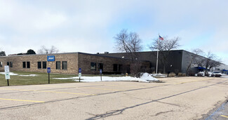 Sycamore, IL Manufacturing - 1701 Bethany Rd