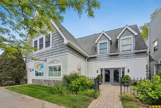 Avon By The Sea, NJ Storefront Retail/Residential - 622 Main St