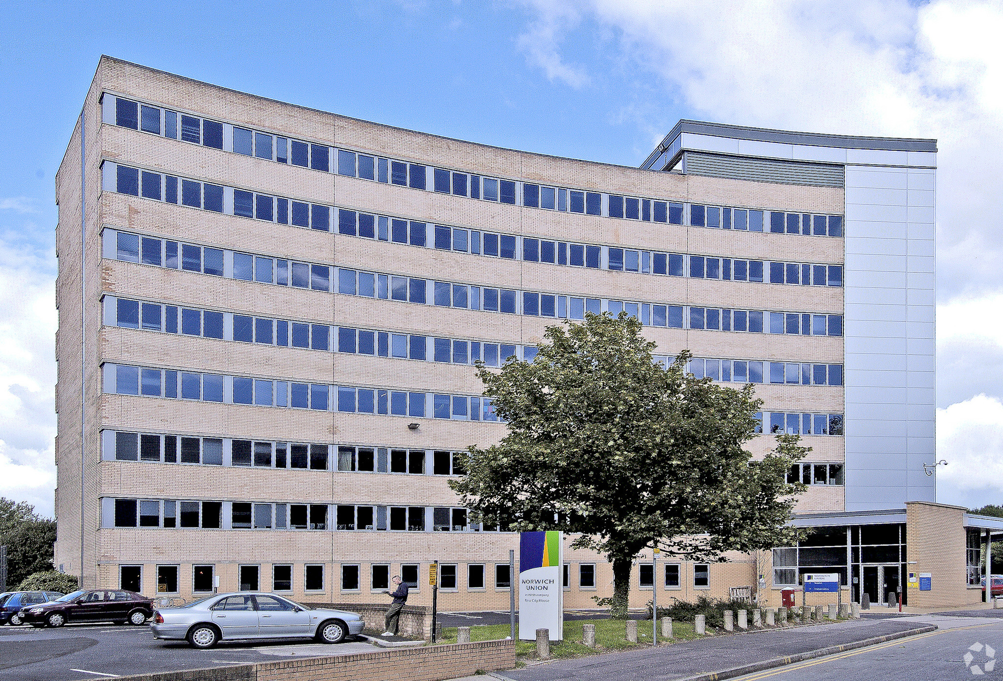 57-63 Ringway, Preston, LAN for Rent