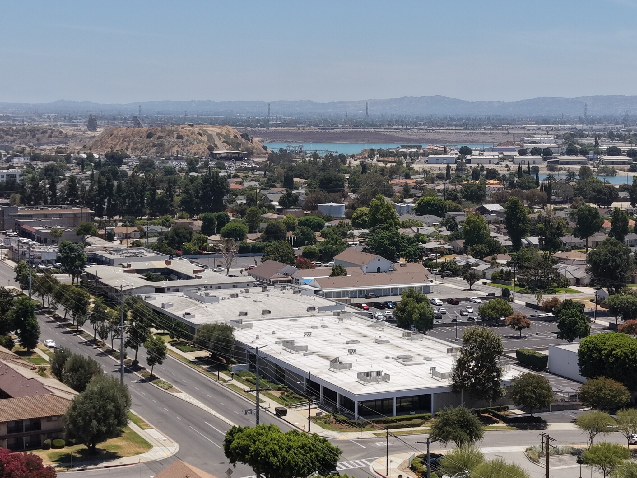 400 E Live Oak Ave, Arcadia, CA for Sale
