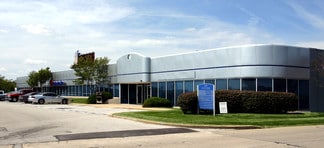 Overland, MO Office, Industrial - 1901 Belt Way Dr