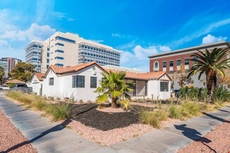Las Vegas, NV Office - 430 S 7th St