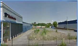 Albany, NY Commercial Land - 1007 Central Ave Albany, NY Commercial Land - 1007 Central Ave