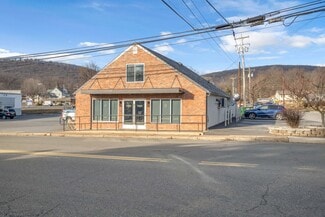 Wind Gap, PA Freestanding - 67 Park Ave