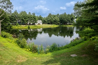 Farmington, CT Office - 2 Forest Park Dr Farmington, CT Office - 2 Forest Park Dr