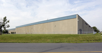 Boucherville, QC Industrial - 1375 Rue Newton