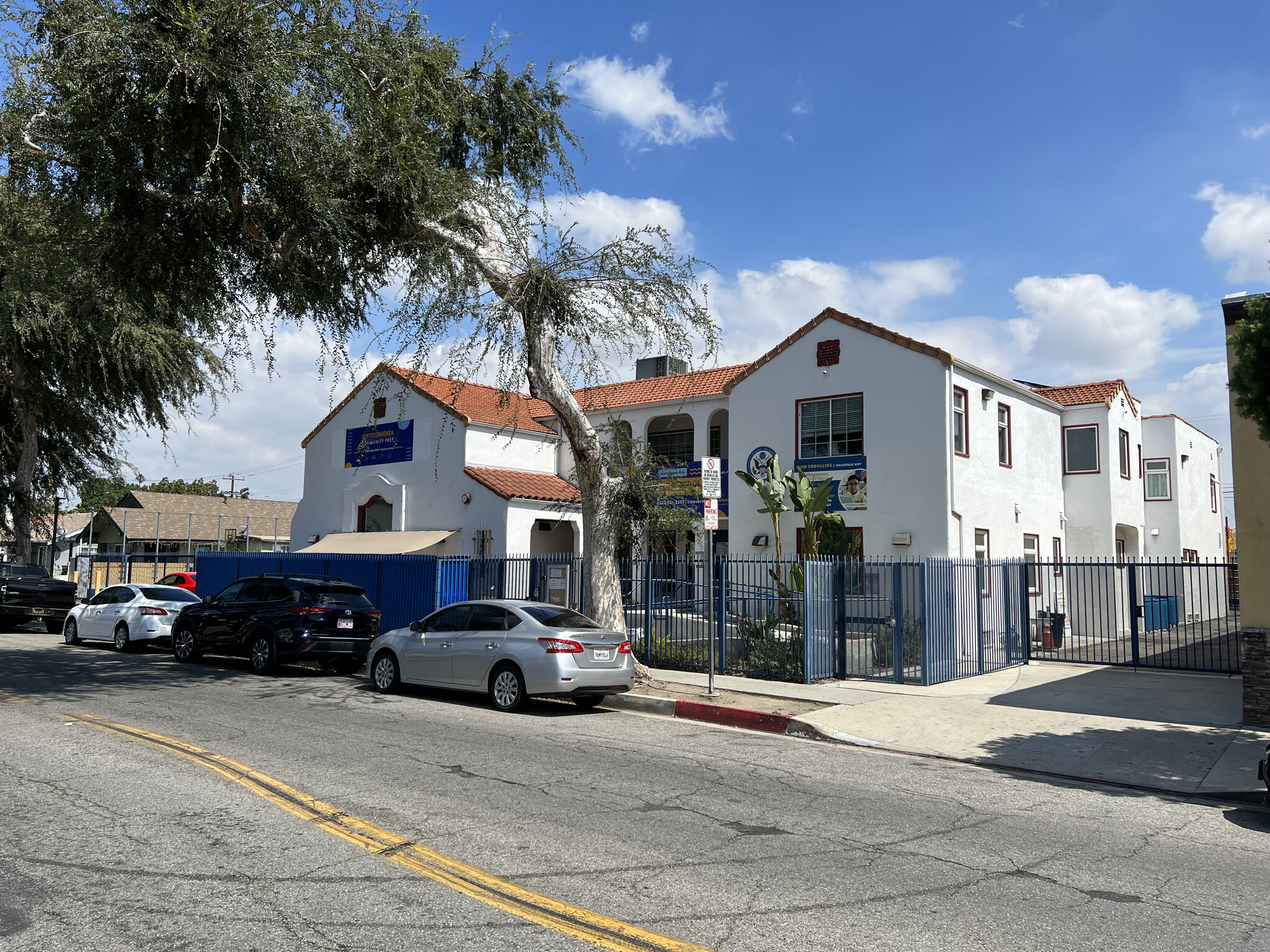 6348 Seville Ave, Huntington Park, CA for Rent
