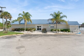 Sanford, FL Retail - 4380 Carraway Pl