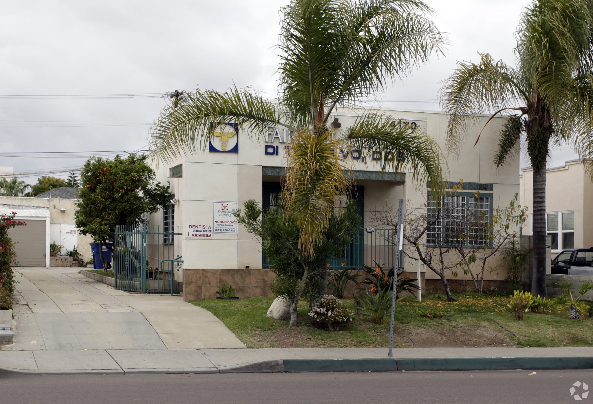 4170 Fairmount Ave, San Diego, CA for Sale