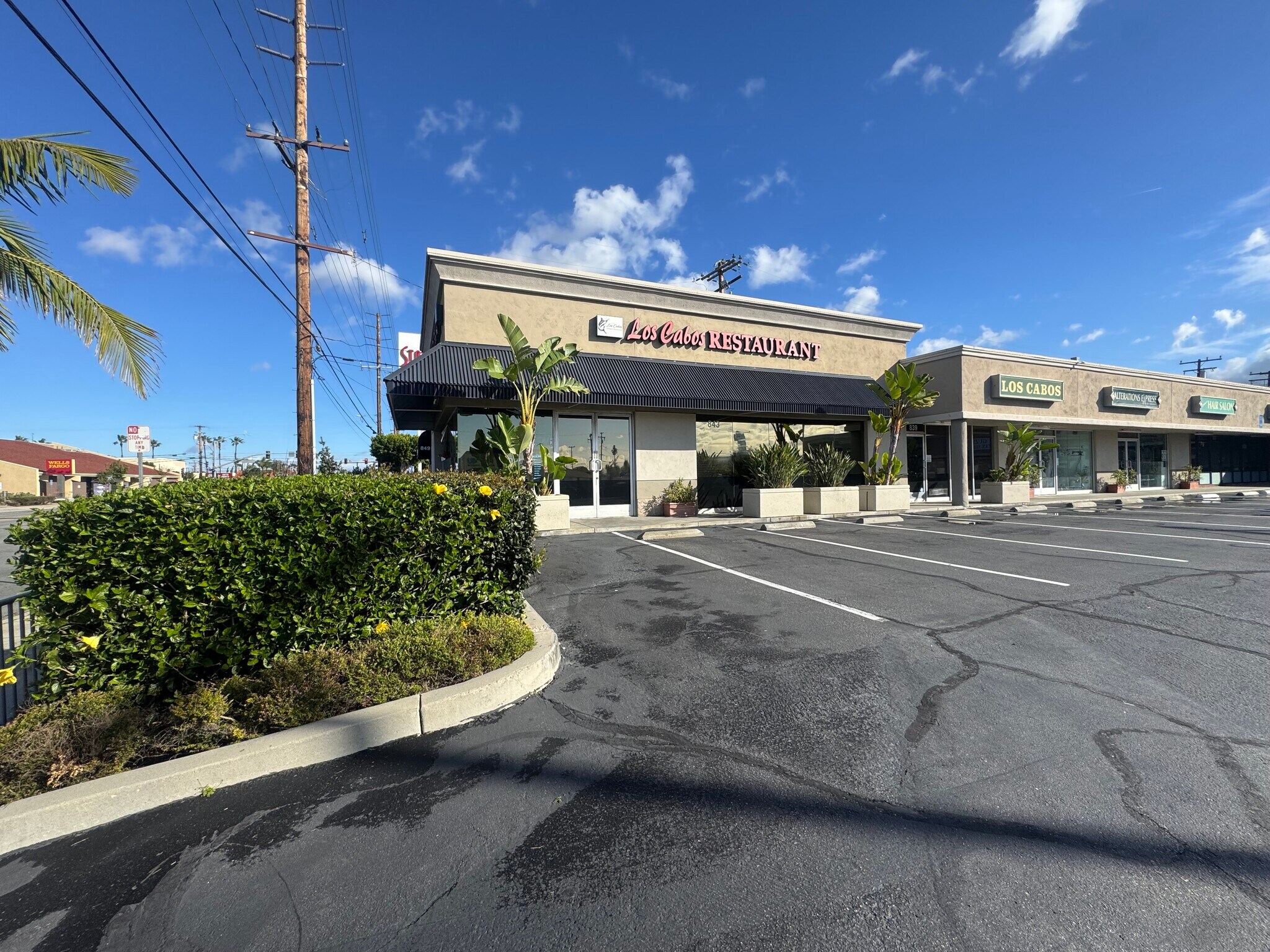 821-843 N Tustin St, Orange, CA for Rent