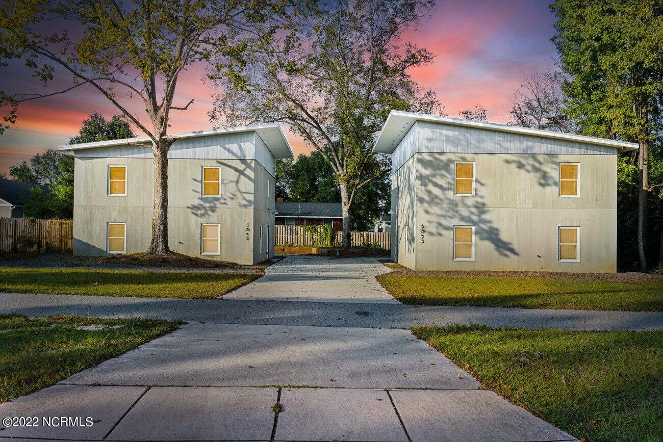 5049 Park Ave, Wilmington, NC for Sale