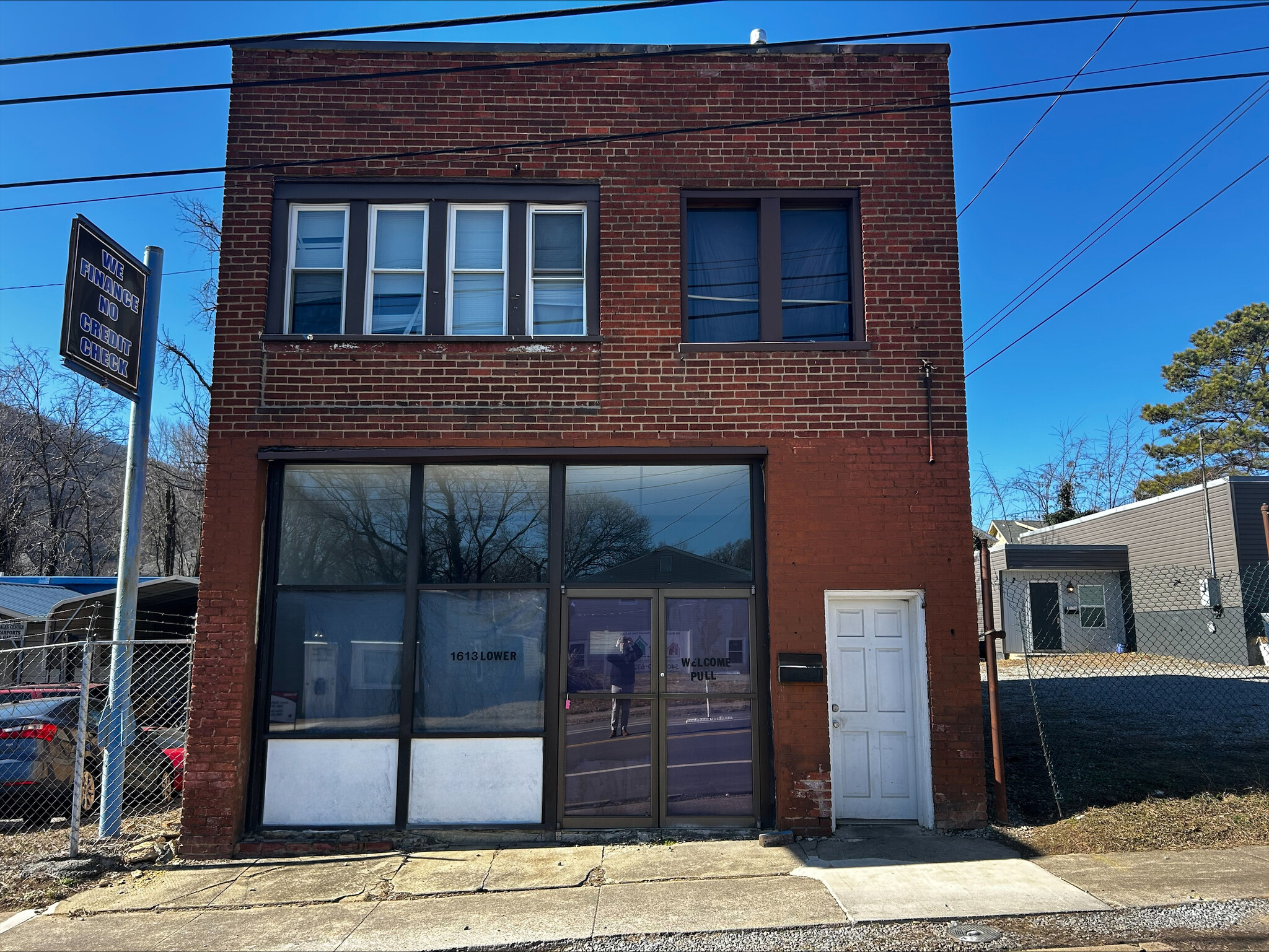 1613 9th St SE, Roanoke, VA for Rent