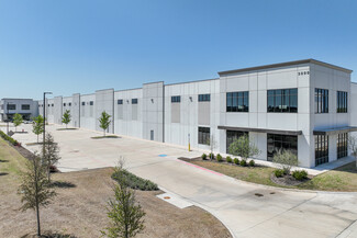 Midlothian, TX Industrial - 3090 Challenger Dr