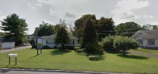 Toms River, NJ Commercial Land - 1830 Route 9