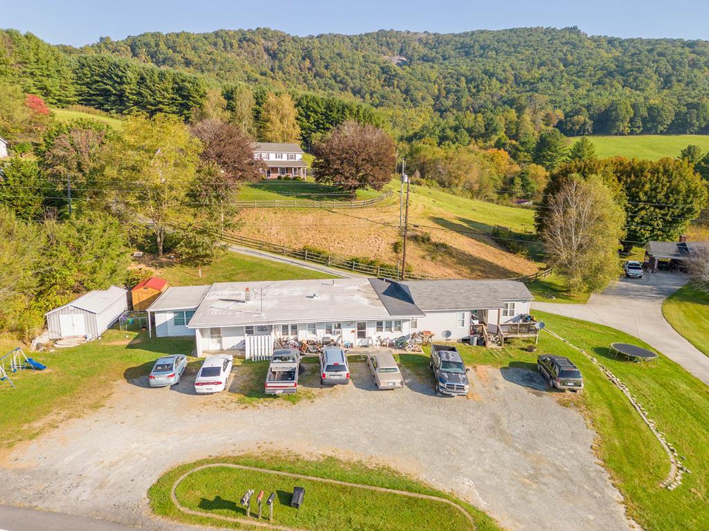 1165 N Independence Ave, Independence, VA for Sale