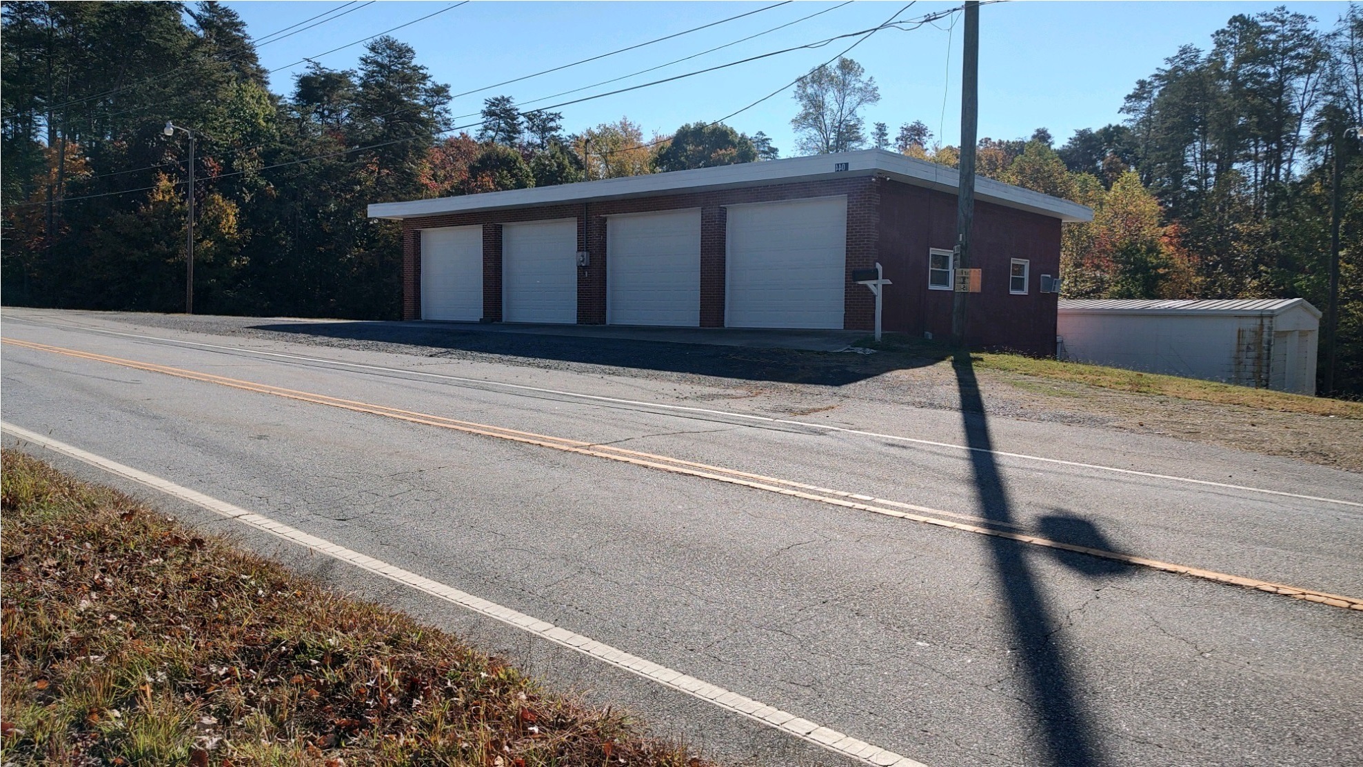 8044 Goodwill Church Rd, Belews Creek, NC for Rent