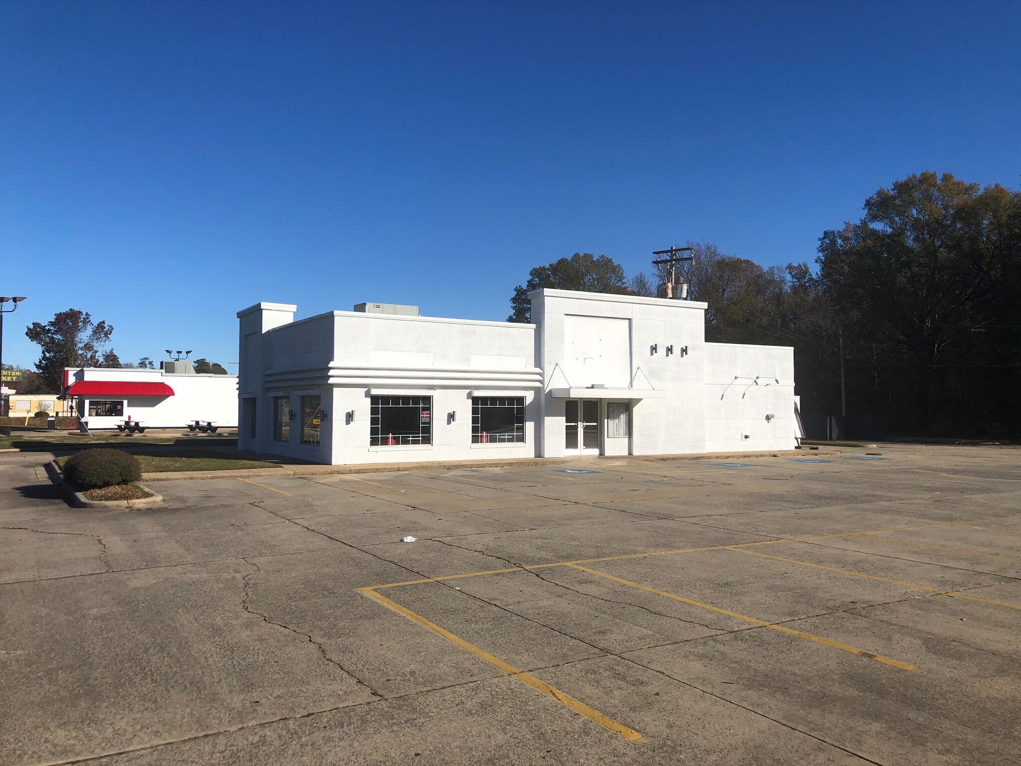 401 N Blake St, Pine Bluff, AR for Rent