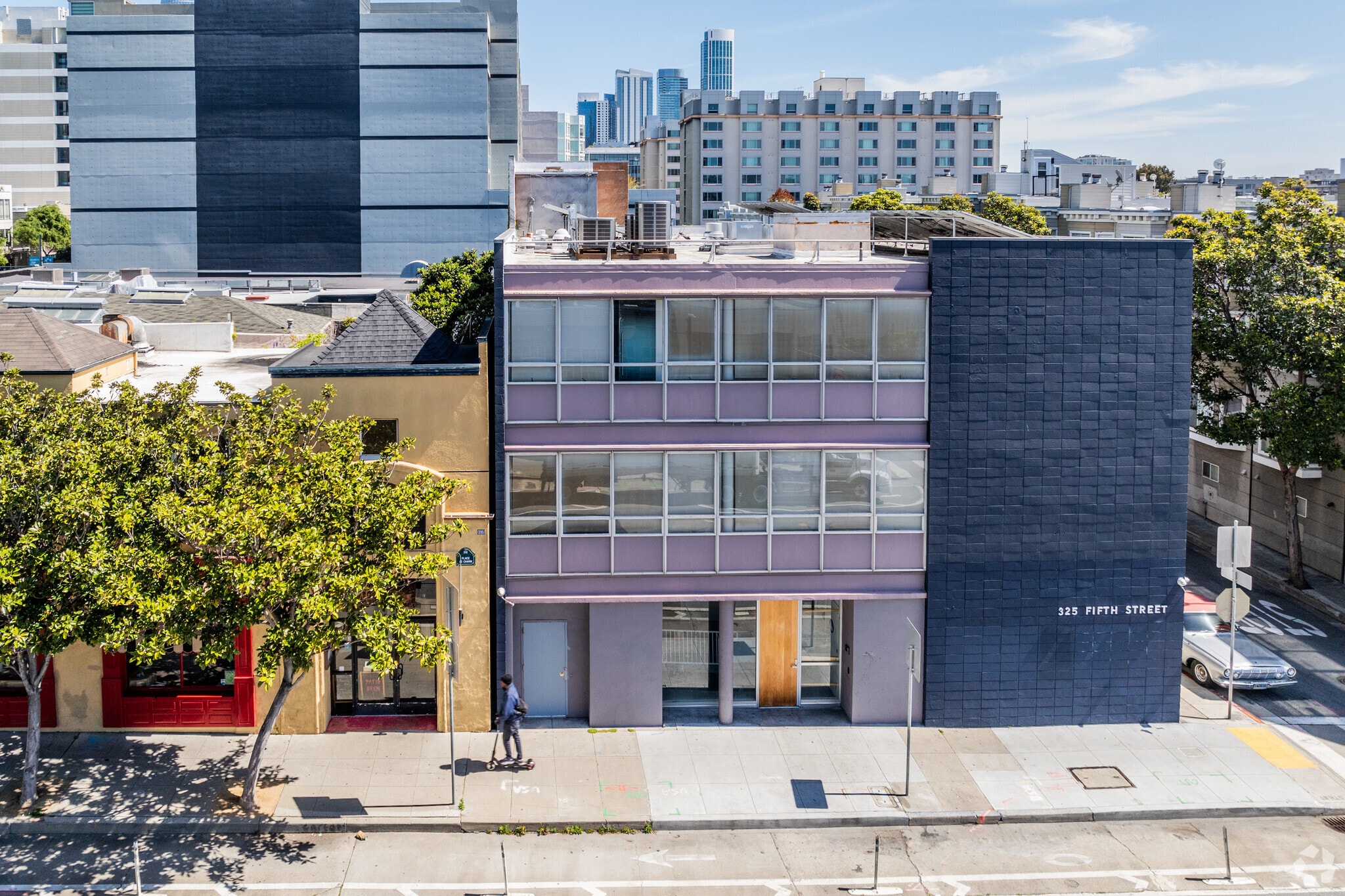 325 5th St, San Francisco, CA for Rent