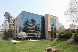 Grand Rapids, MI Office - 4940 Cascade Rd SE