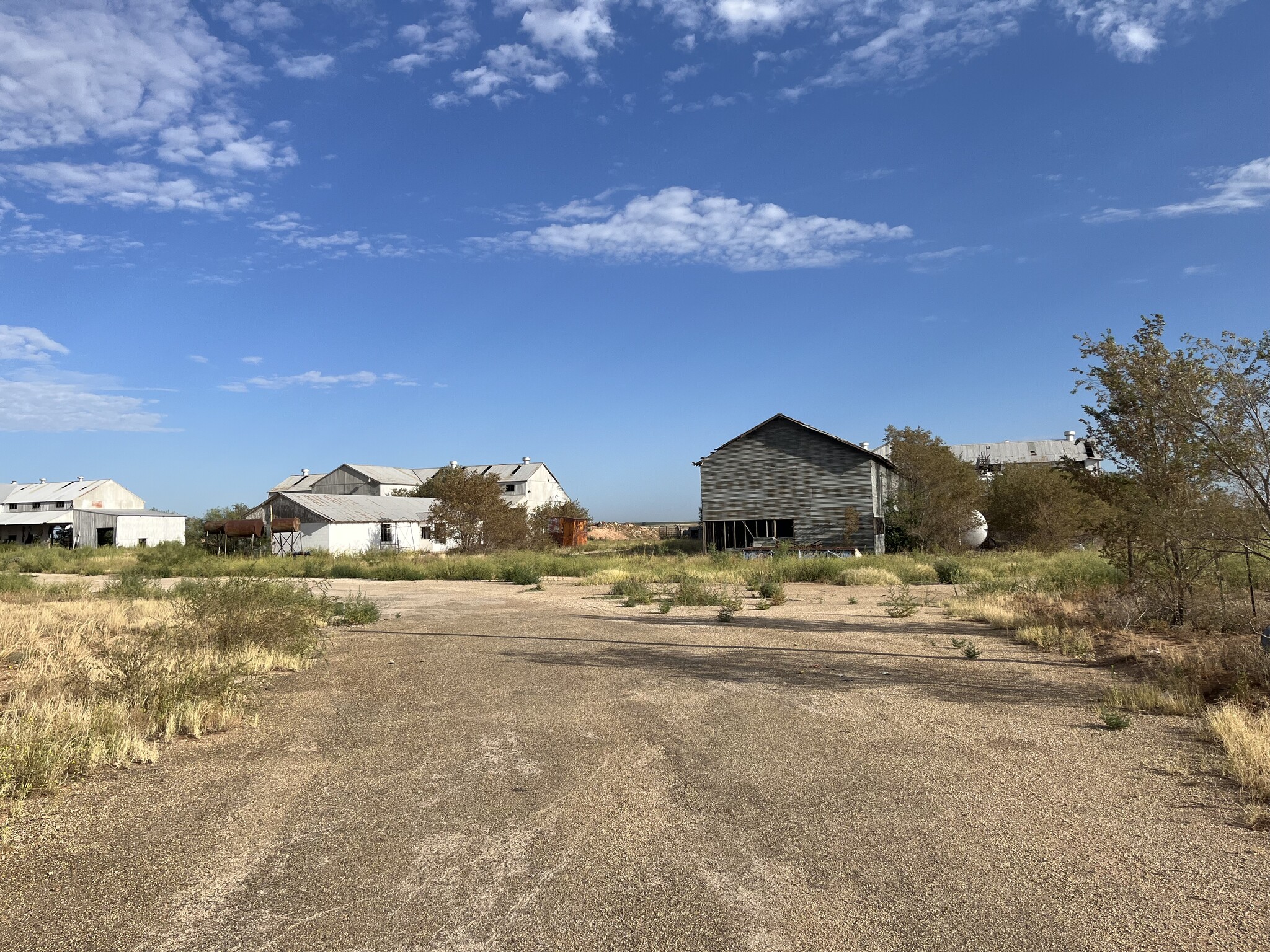 2500 Seminole rd, Lamesa, TX for Sale