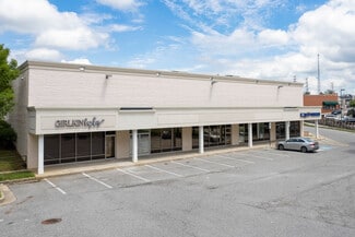 Pikesville, MD Retail - 1510 Reisterstown Rd