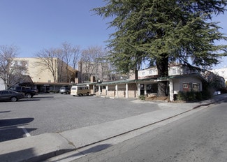Grass Valley, CA Office/Retail, Retail - 152 S Auburn St