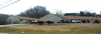 Bethel, CT Warehouse - 151 Grassy Plain St