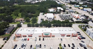 La Porte, TX Retail - 112 Highway 146 S