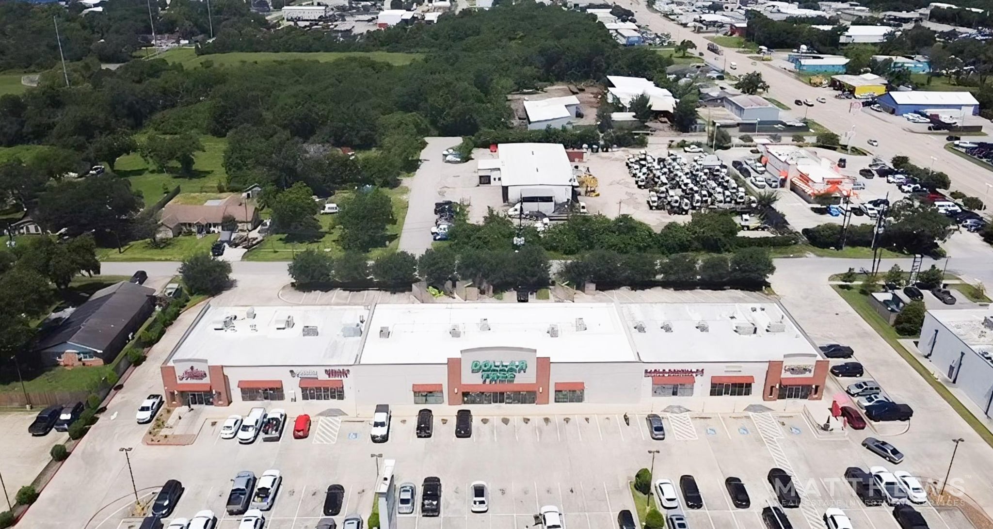 112 Highway 146 S, La Porte, TX for Rent