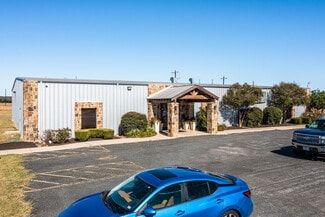 Castroville, TX Health Club - 842 FM 471 N