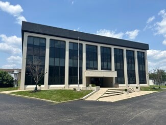 Springdale, OH Office, Office/Medical - 415 Glensprings Dr