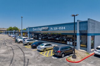 Austin, TX Retail - 900 E Braker Ln Austin, TX Retail - 900 E Braker Ln