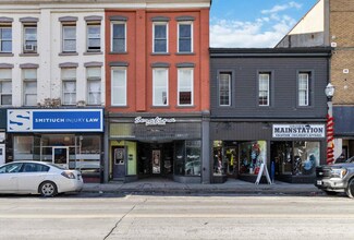 Simcoe, ON Retail - 14 Norfolk St S