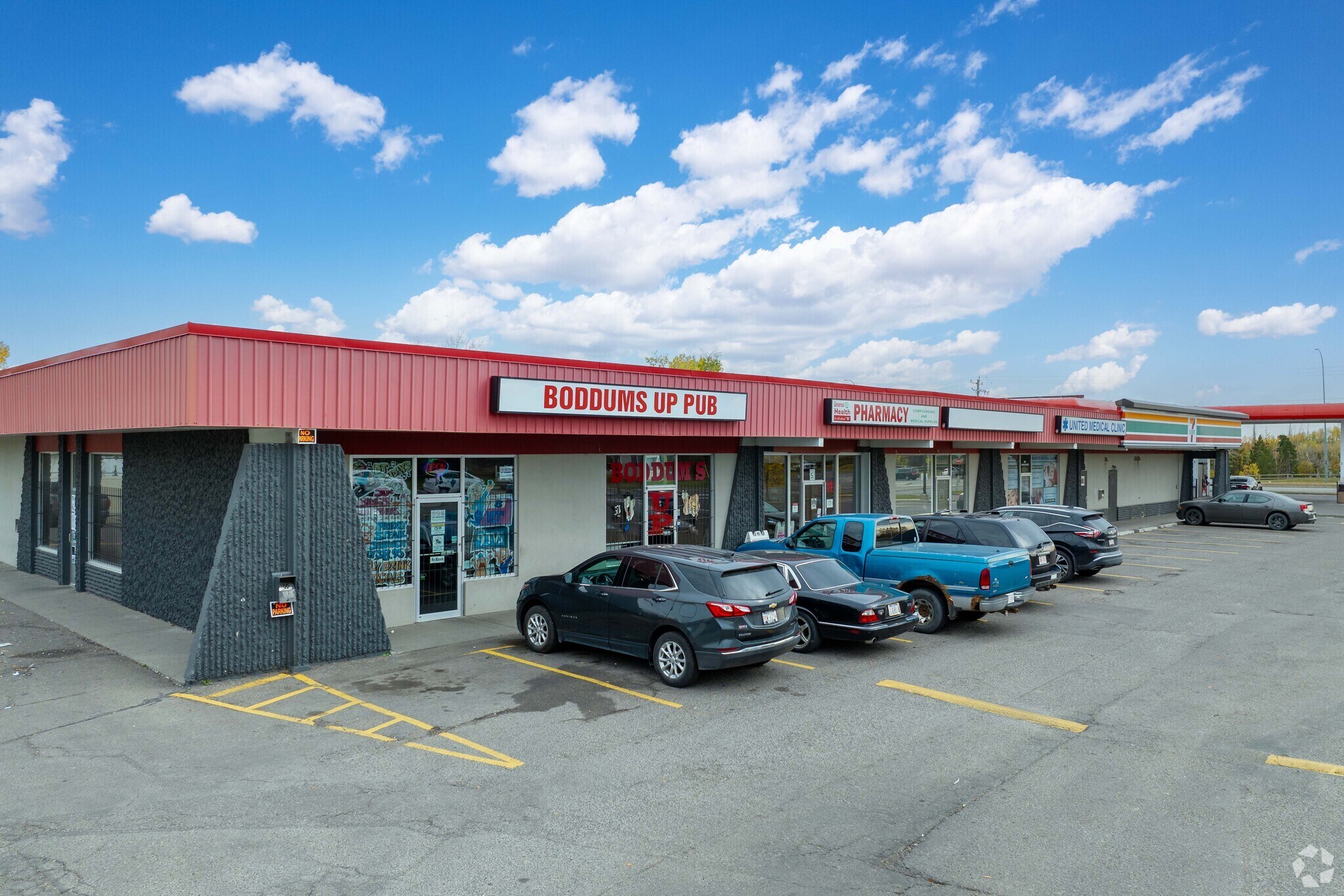 1704 61st St SE, Calgary, AB for Rent