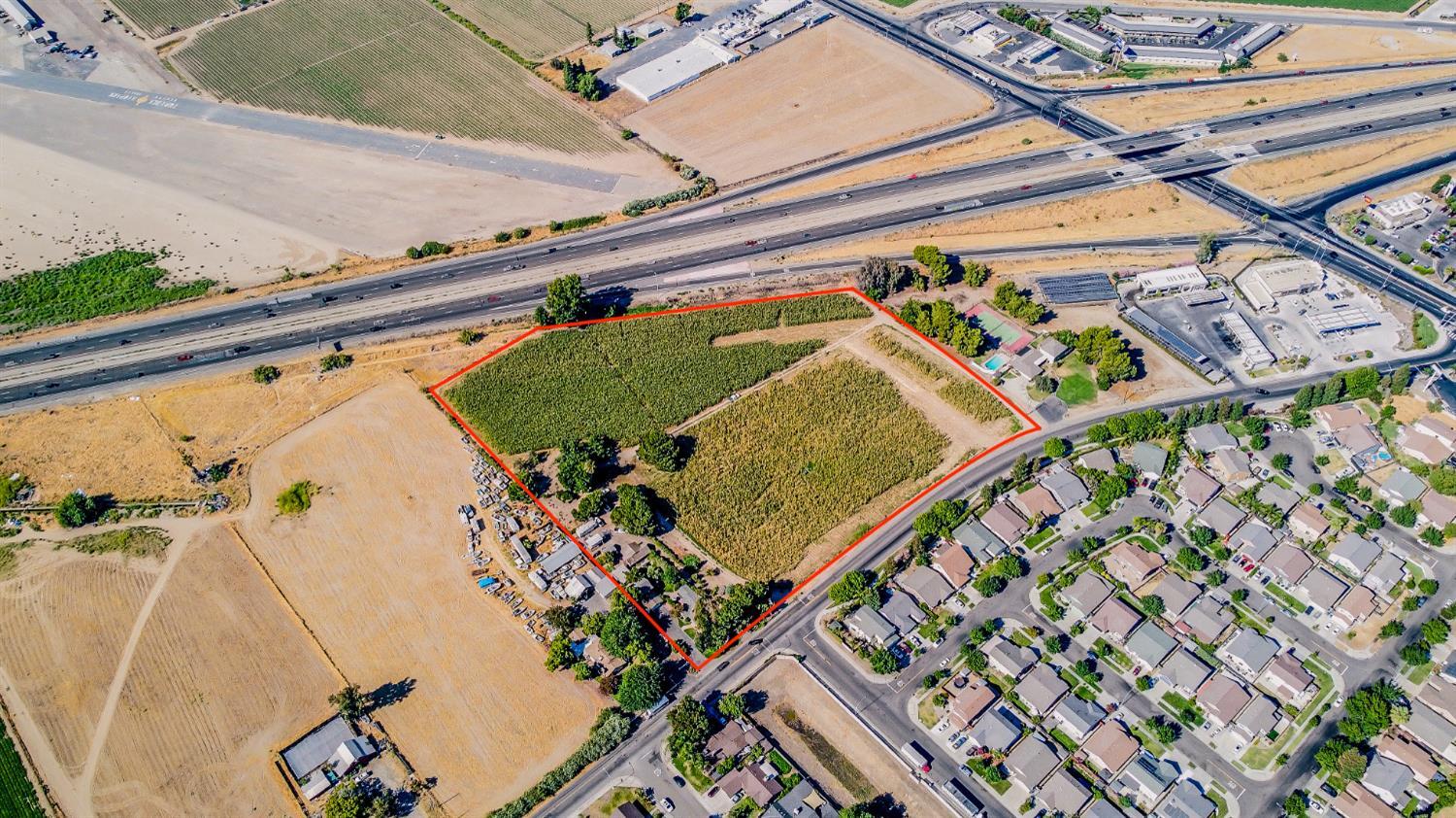 432 E Glenwood Ave, Turlock, CA for Sale