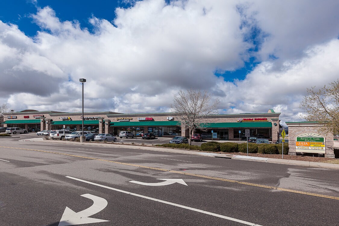 County Line Rd @ S Yosemite St, Littleton, CO for Rent