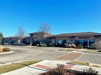 Leawood, KS Office, Medical - 15137 Rosewood St