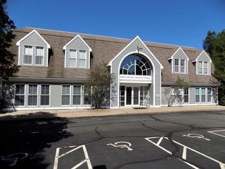 Avon, CT Office - 111 Simsbury Rd