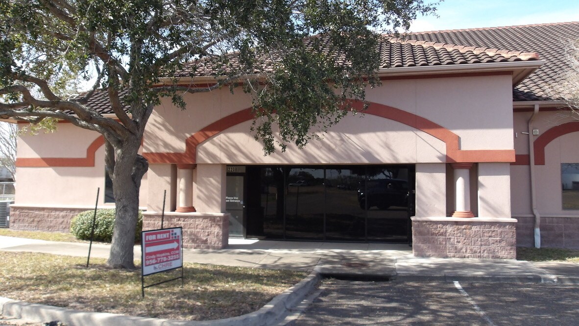 2208 Camelot Plaza Cir, Harlingen, TX for Rent