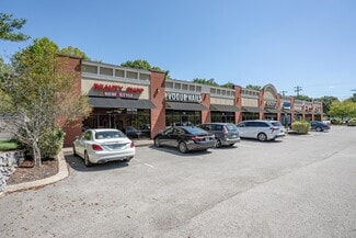 Nashville, TN Retail - 6601 Sugar Valley Dr Nashville, TN Retail - 6601 Sugar Valley Dr