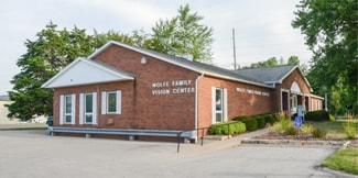 Fairfield, IA Office - 100 S 23rd St Fairfield, IA Office - 100 S 23rd St