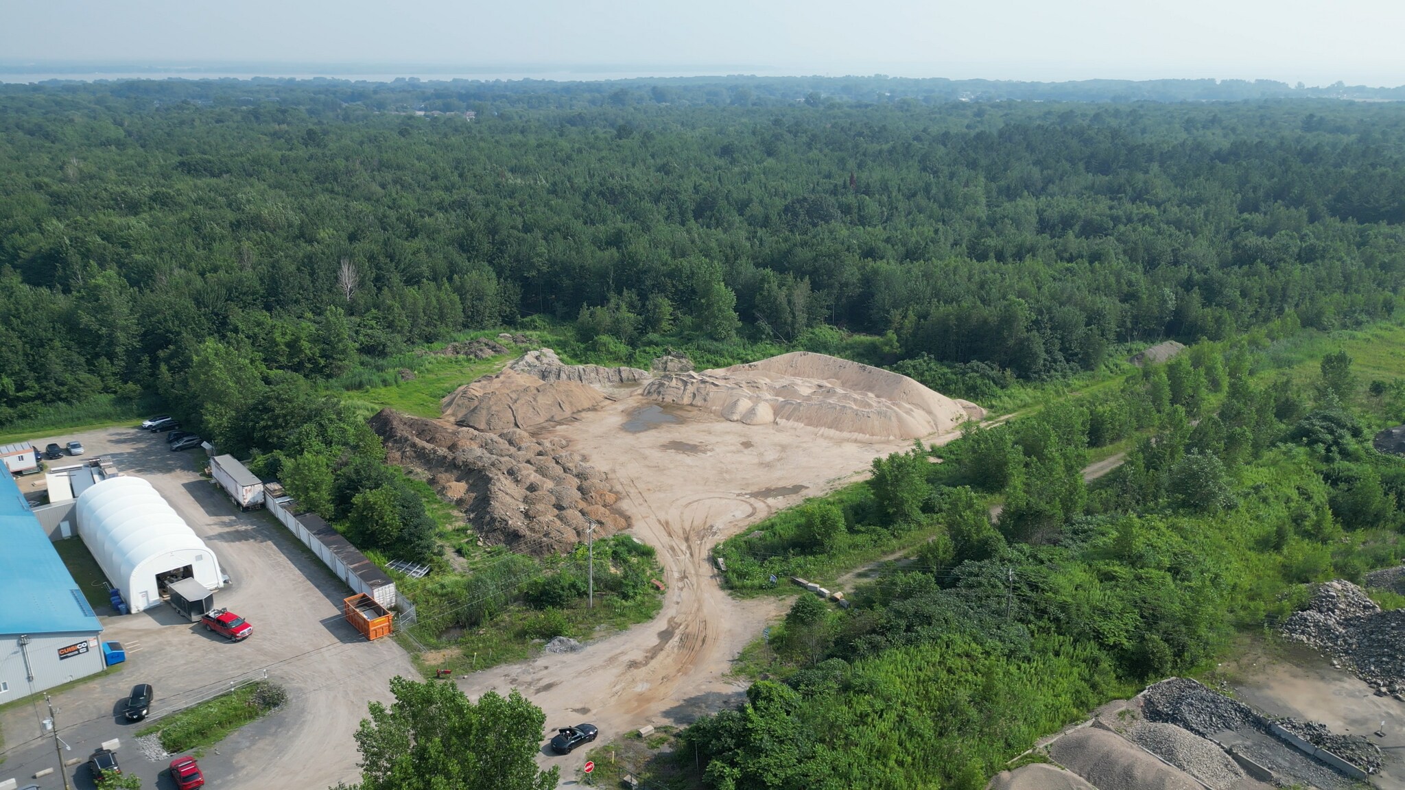 Rue Jacques-Létourneau, Trois-Rivières, QC for Sale