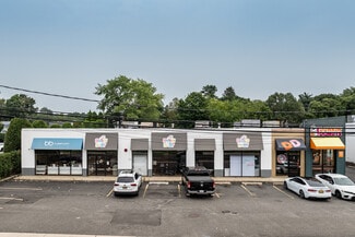 Melville, NY Retail - 516 Walt Whitman Rd