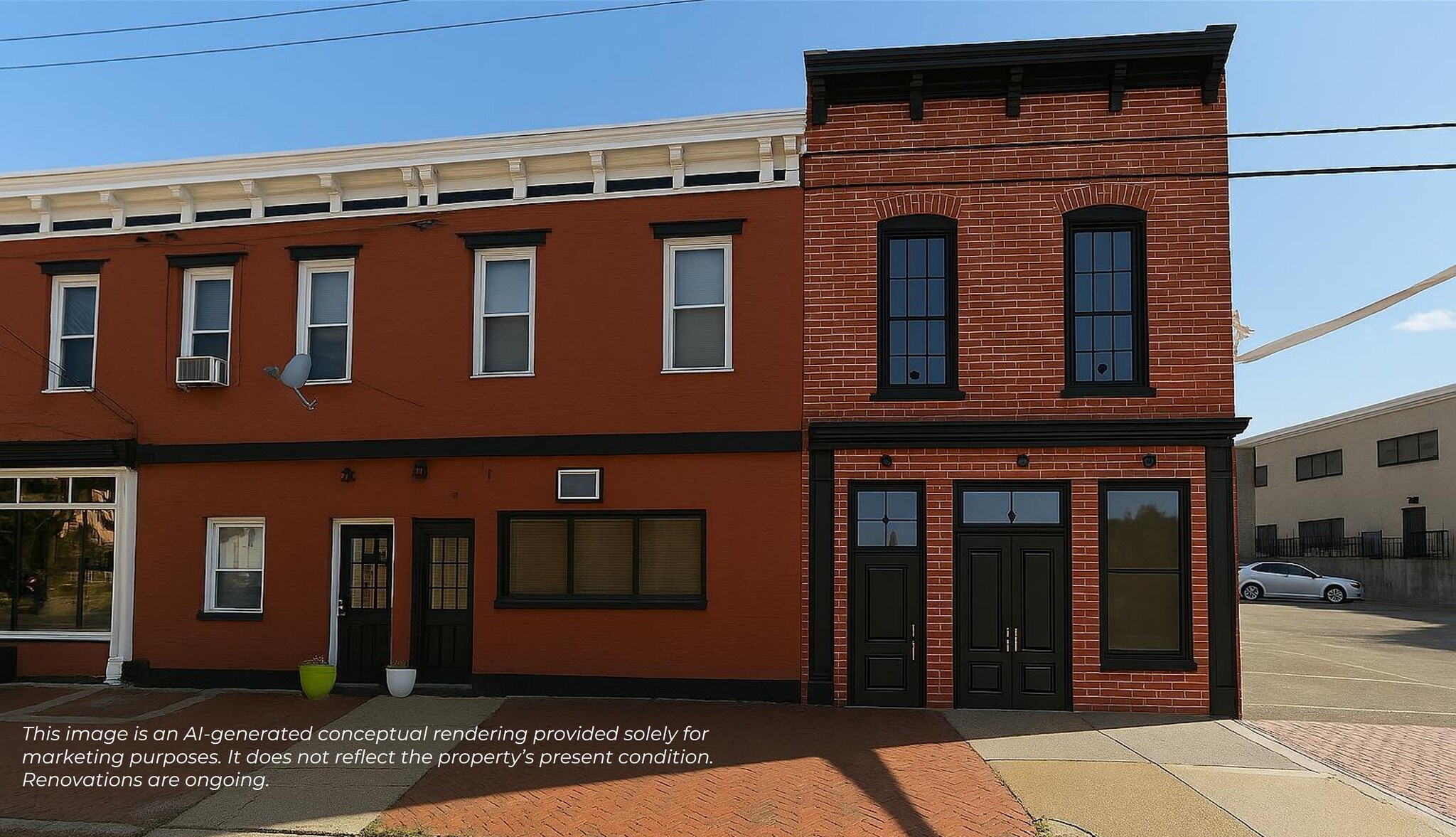 2206 E Main St, Richmond, VA for Rent