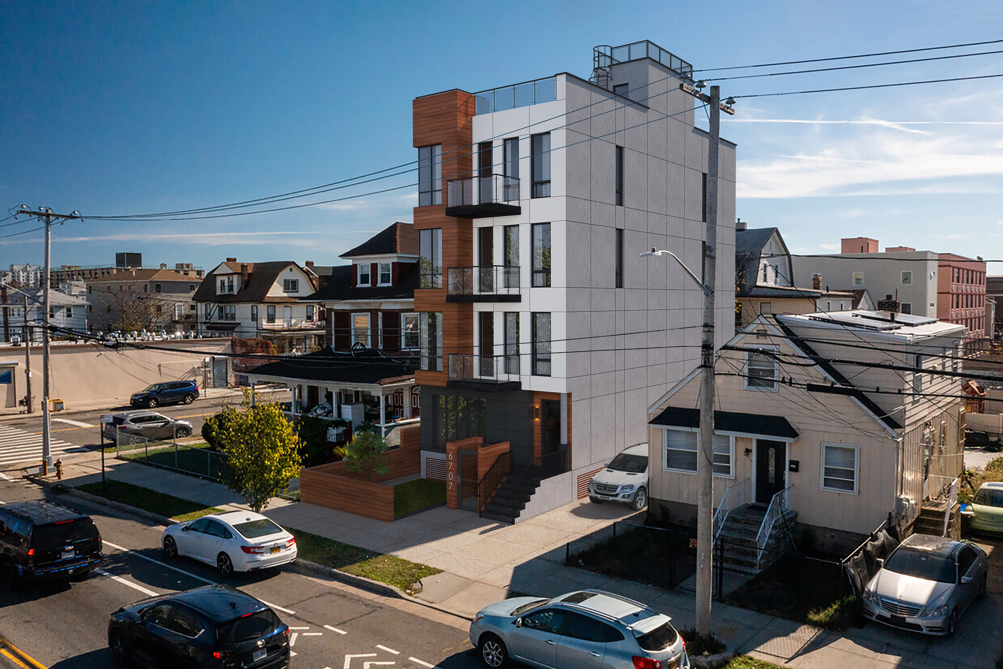6707 Beach Channel Dr, Arverne, NY for Sale